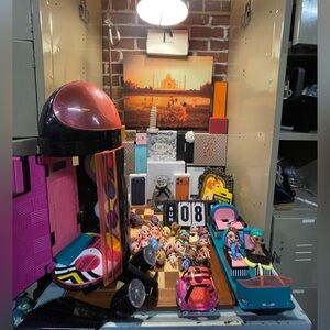 LOL Surprise OMG bundle